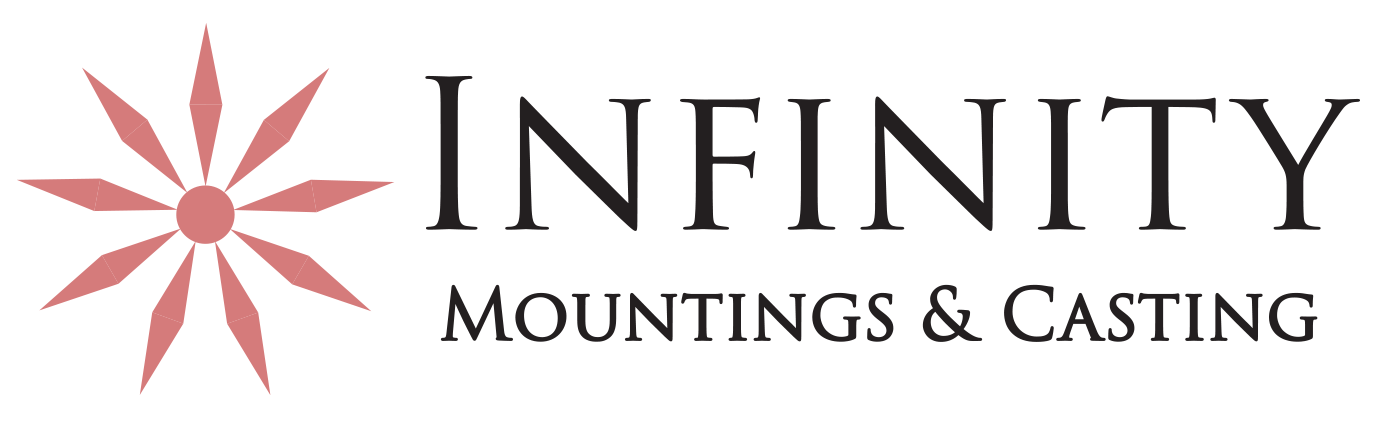 Infinity Mountings & Casting